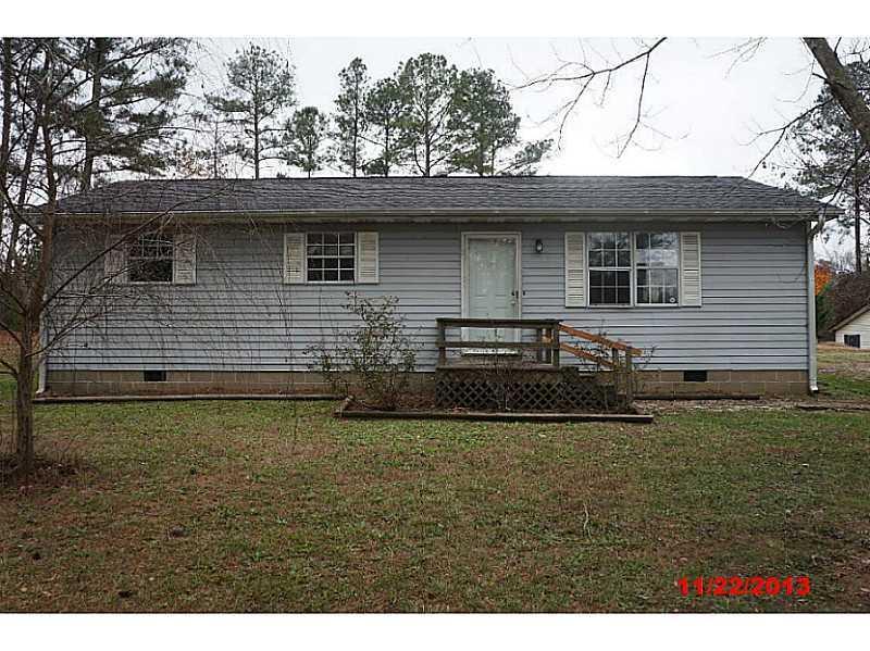 1168 Old Villa Rica Rd., Dallas, GA 30157