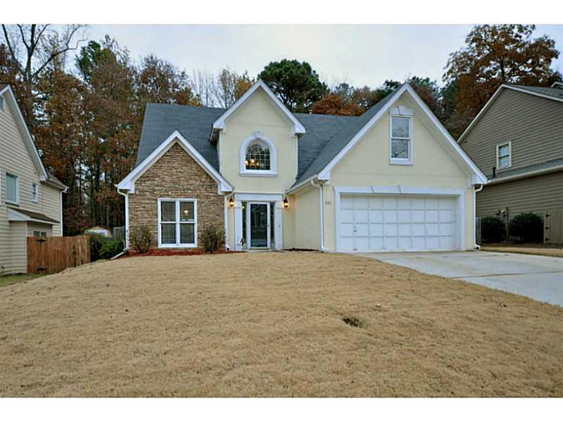3980 Brockett Walk, Tucker, GA 30084