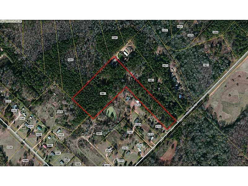 2691 Newborn Rd., Rutledge, GA 30663