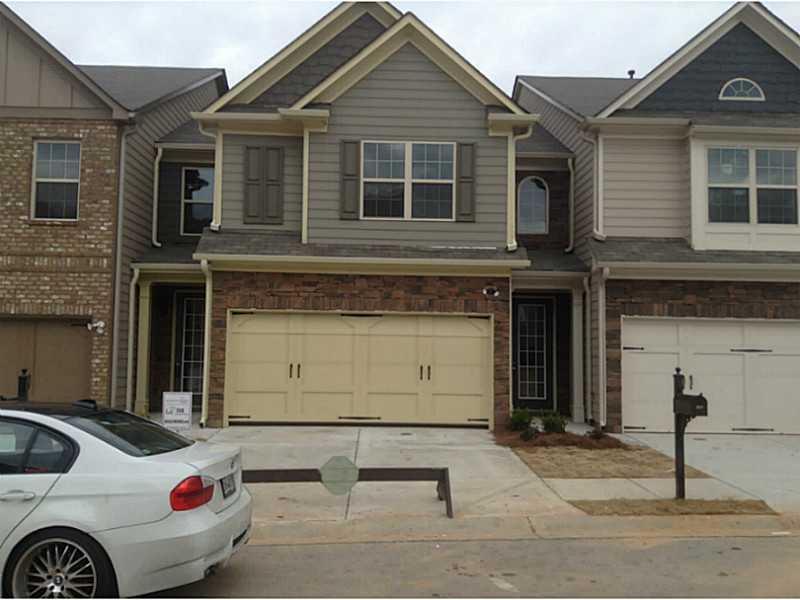 3313 Sardis Bend Dr. #268, Buford, GA 30519