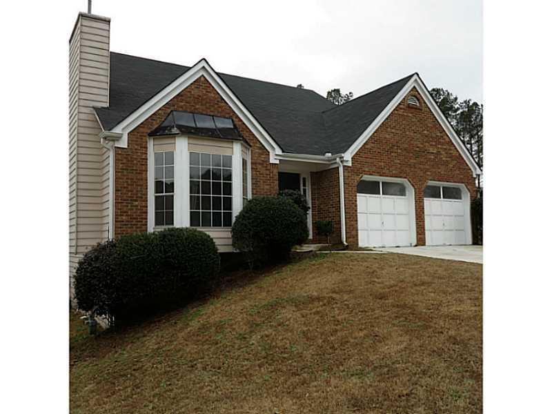 1373 Chapel Hill Ct., Marietta, GA 30008