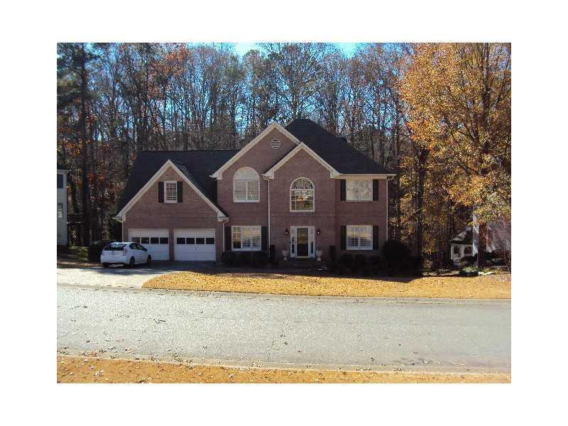 459 Braidwood Walk, Acworth, GA 30101