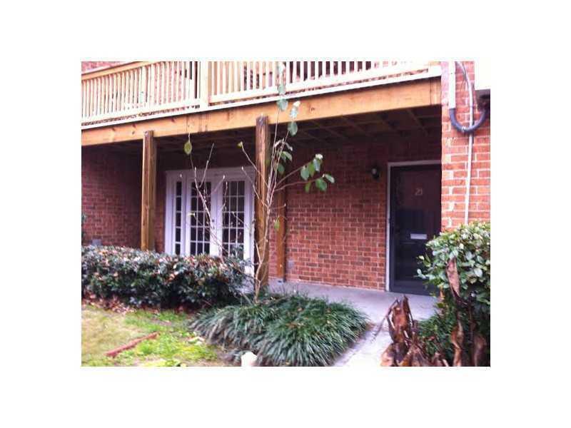 6520 Roswell Rd. #23, Atlanta, GA 30328