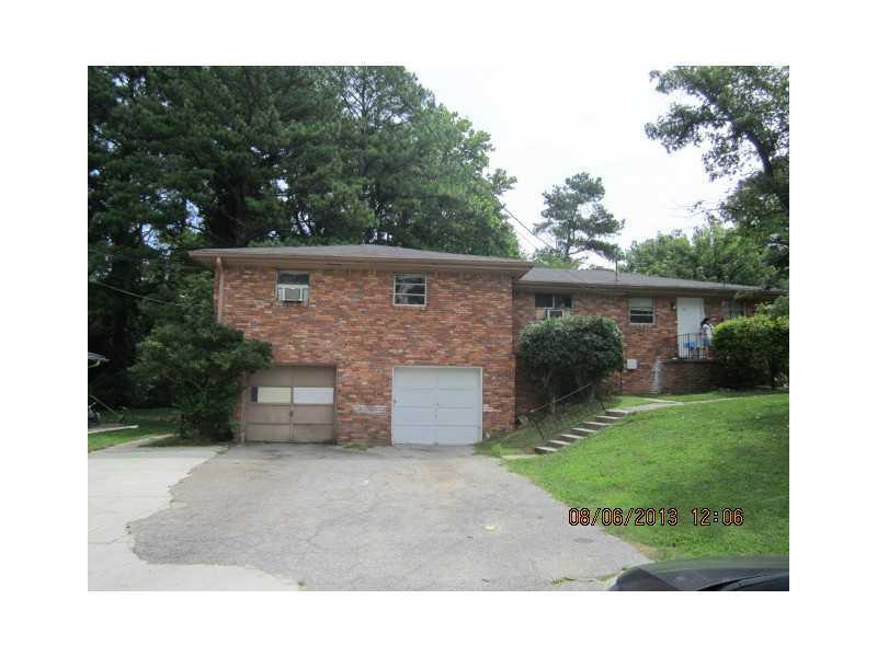 2871 Shallowford Rd., Atlanta, GA 30341