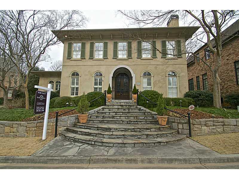 3091 New Paces Ferry Rd., Atlanta, GA 30339