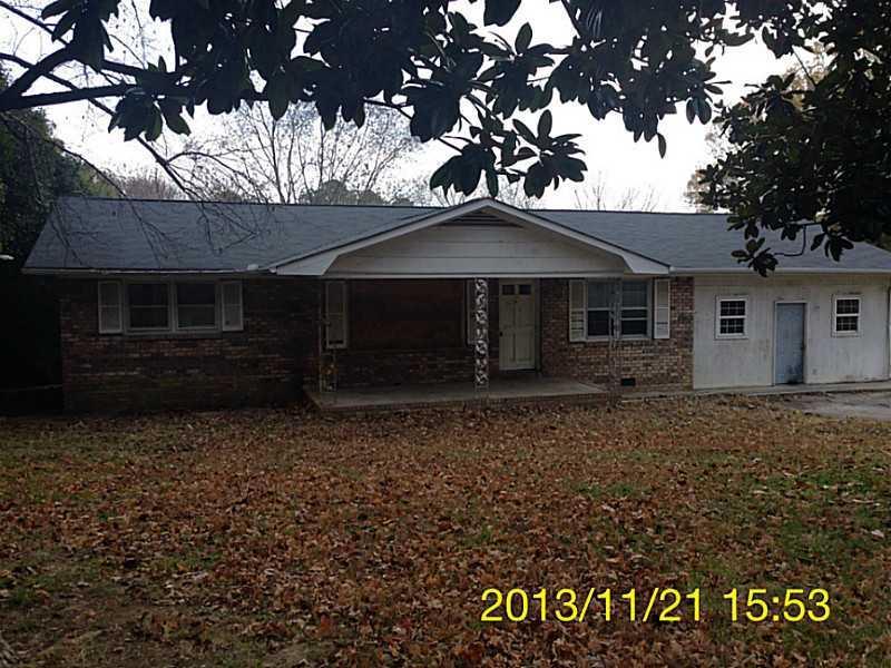 159 N Danny Cir., Calhoun, GA 30701