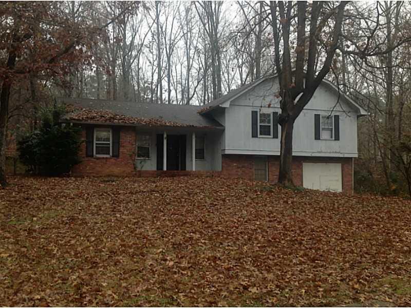 2542 Ramblewood Ct., Acworth, GA 30102