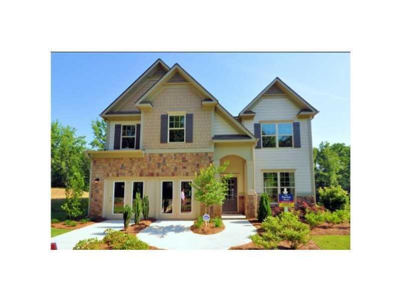 157 Providence Walk Dr., Canton, GA 30114