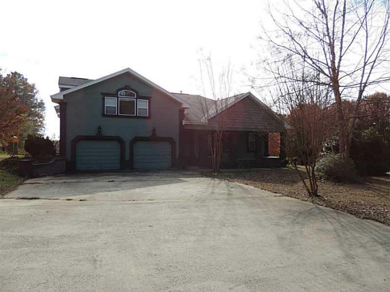 7303 Banks Mill Rd., Douglasville, GA 30135