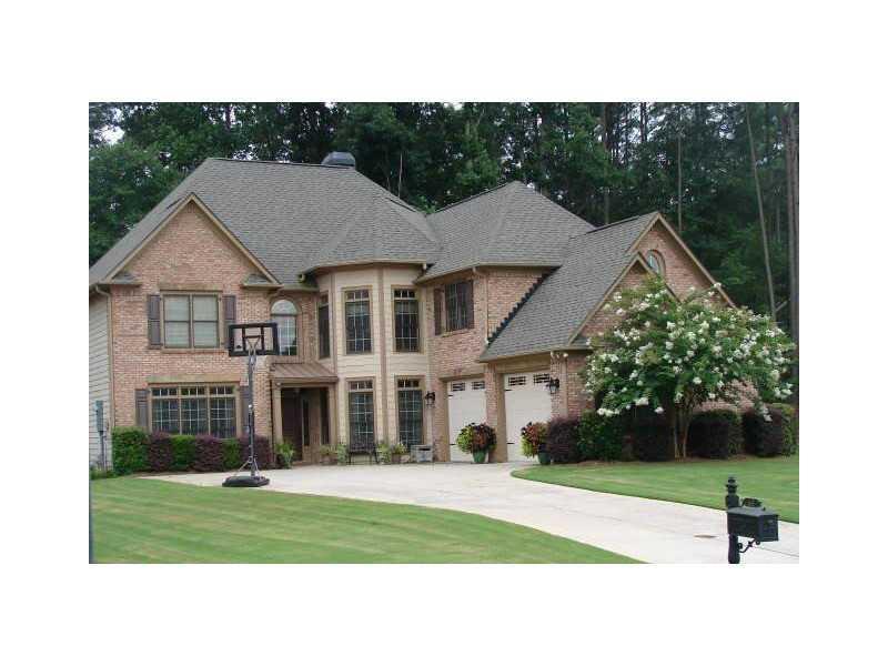 63 Gallery Ct., Acworth, GA 30101