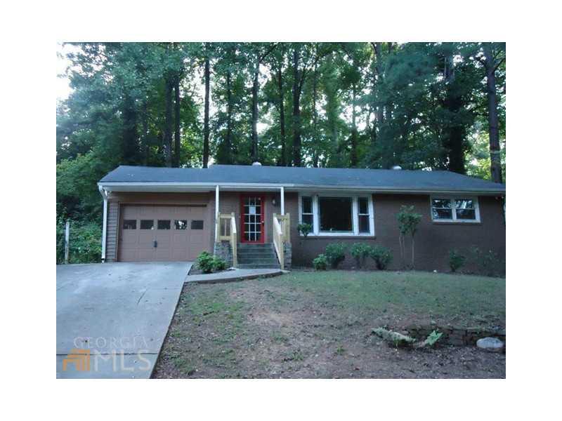 2324 Adams Dr., Atlanta, GA 30318