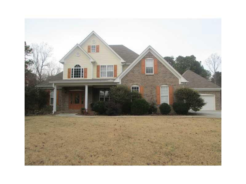 2830 Lake Wind Ct., Buford, GA 30518