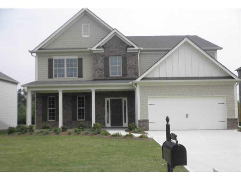 159 Providence Dr., Canton, GA 30115