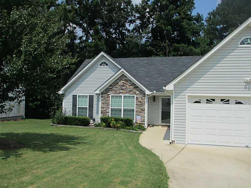110 West Bridge Dr., Dallas, GA 30157