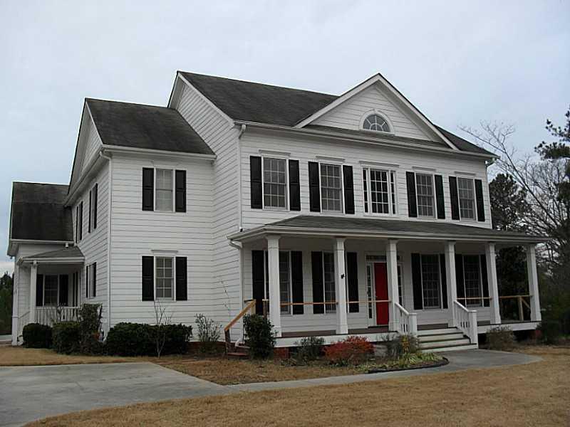 3164 Creek Trace, Hiram, GA 30141
