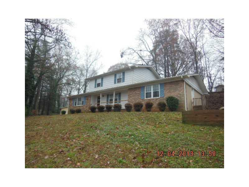 3095 Browns Bridge Rd., Gainesville, GA 30504