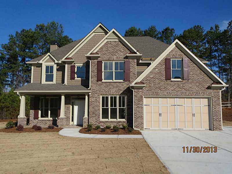 204 Arthur Hills Dr., Acworth, GA 30101