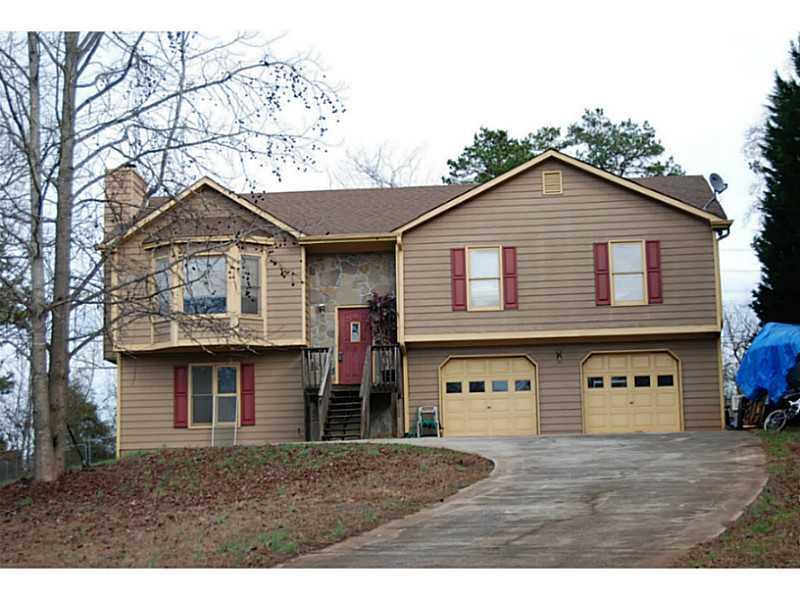 6619 Gigi Dr., Flowery Branch, GA 30542
