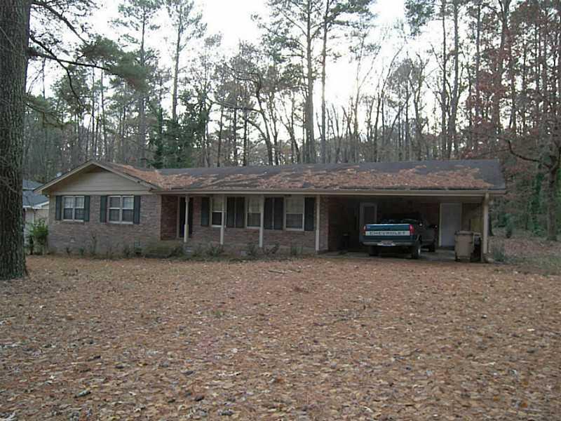 1321 Stephens St., Lilburn, GA 30047