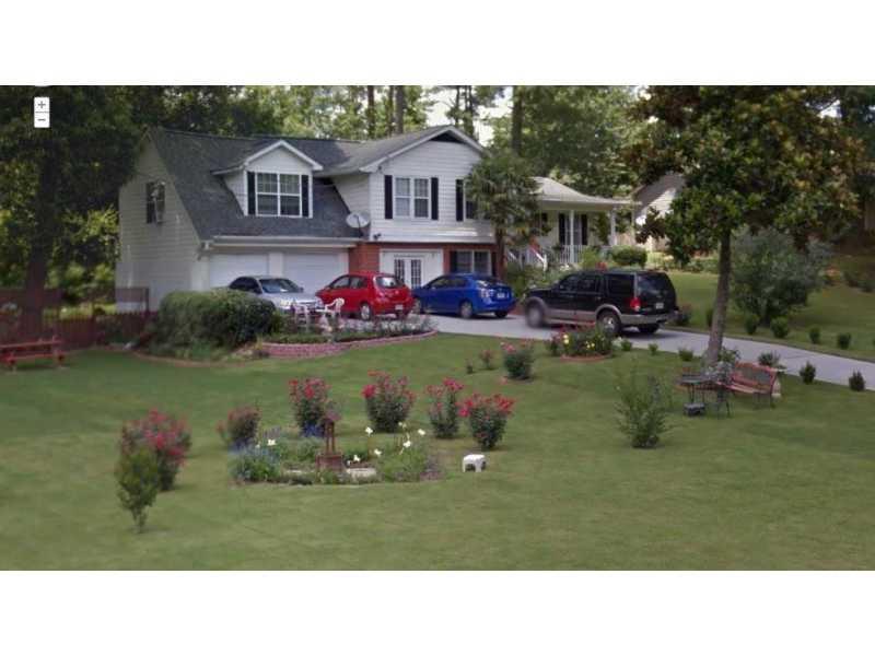 2039 Abington Ln., Snellville, GA 30078