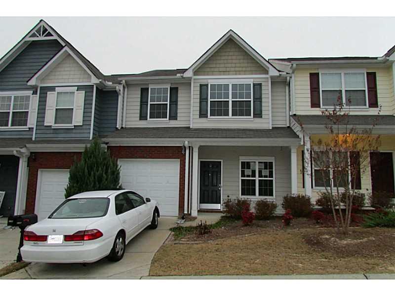 2186 Hyssop Way #4, Buford, GA 30519