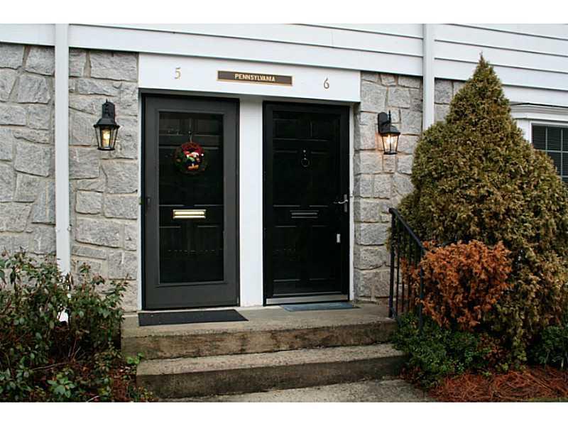 136 Peachtree Memorial Dr. #PA-6, Atlanta, GA 30309