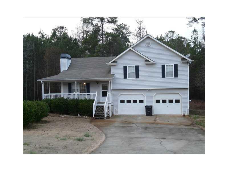 83 Fairview Tr., Dallas, GA 30157