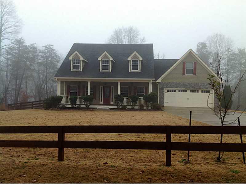 6310 Julian Rd., Gainesville, GA 30506
