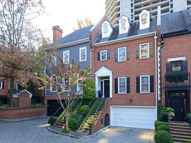 2 West Wesley Rd. #7, Atlanta, GA 30305