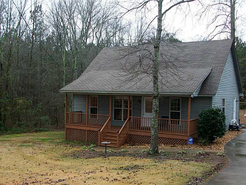 81 Old Highway 41, Adairsville, GA 30103