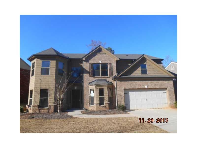 2356 Peach Shoals Cir., Dacula, GA 30019