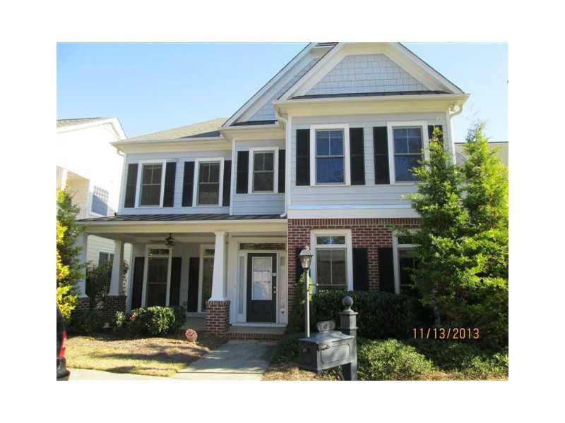 700 Village Crest Dr., Suwanee, GA 30024
