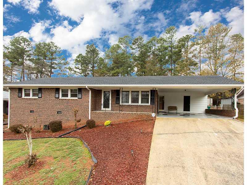 4110 Deerwood Pkwy., Smyrna, GA 30082