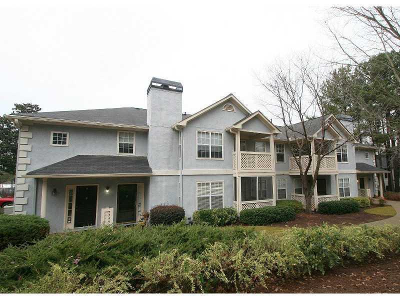 605 Peachtree Forest Ave., Norcross, GA 30092