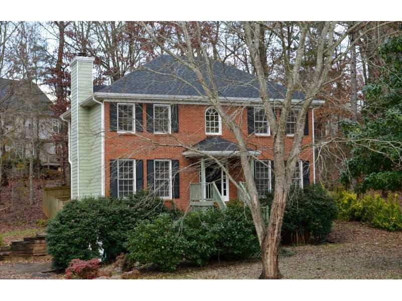 722 Bedrock Run, Lawrenceville, GA 30043