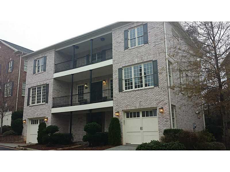 2609 Canterbury Tr., Atlanta, GA 30324