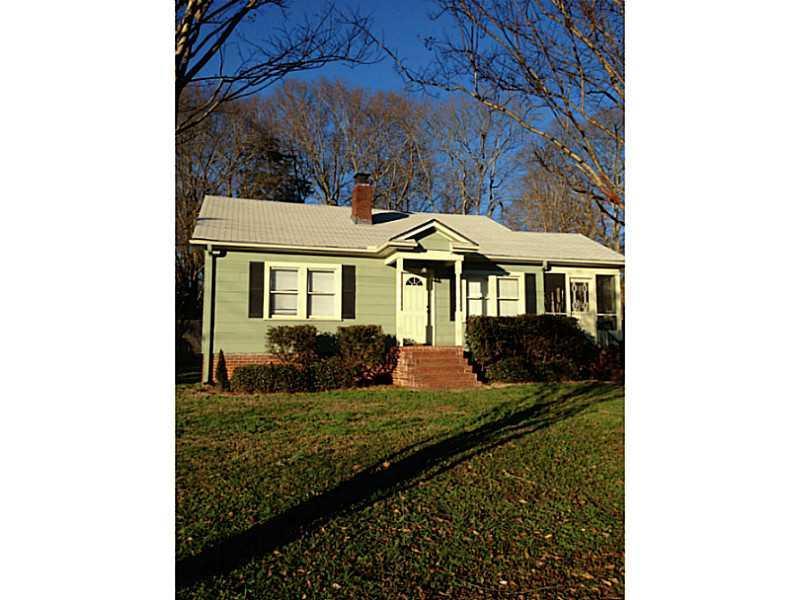 4268 Atlanta St., Powder Springs, GA 30127