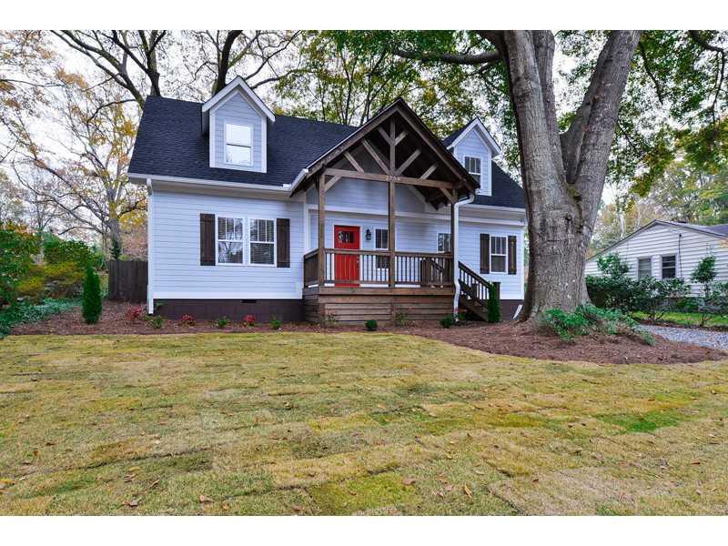 2759 Fraser St., Smyrna, GA 30080