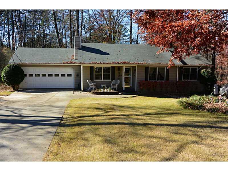 2020 Sunrise Cir., Cumming, GA 30040