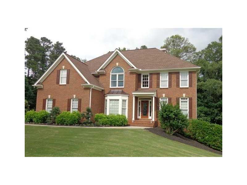 610 Oakstone Glen, Milton, GA 30004
