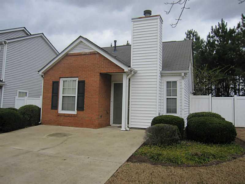 207 Daventry Way, Woodstock, GA 30188