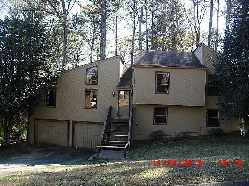 3932 Fairington Dr., Marietta, GA 30066