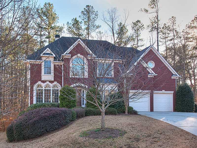 4918 Chimney Oaks Dr., Mableton, GA 30126