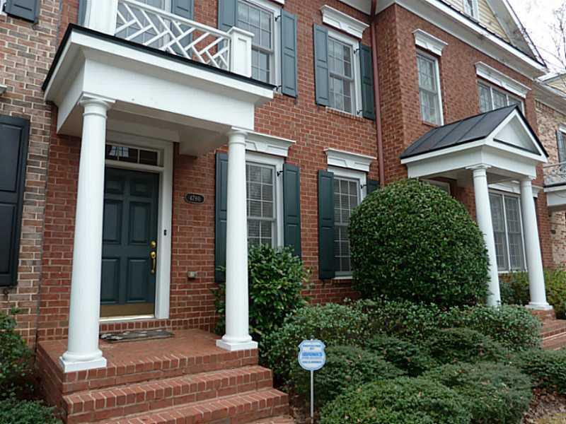 4780 Ivy Ridge Dr., Atlanta, GA 30080