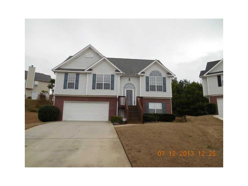 571 Ransom Way, Stockbridge, GA 30281