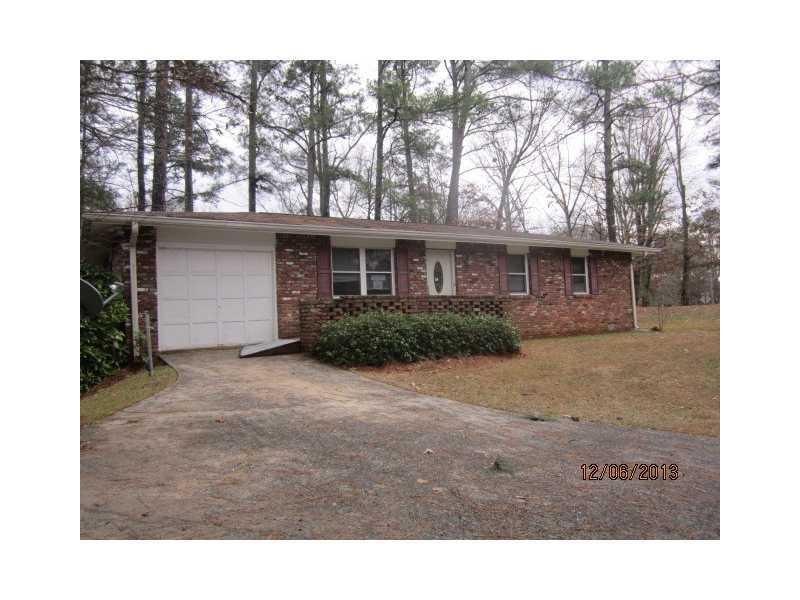 2757 Gray Rd., Smyrna, GA 30082