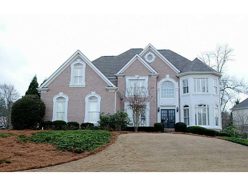 2103 Waterway Ln., Snellville, GA 30078