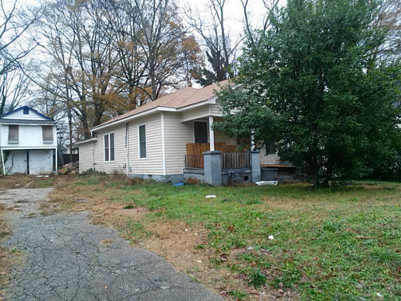 [Address Hidden by Seller], Atlanta, GA 30310