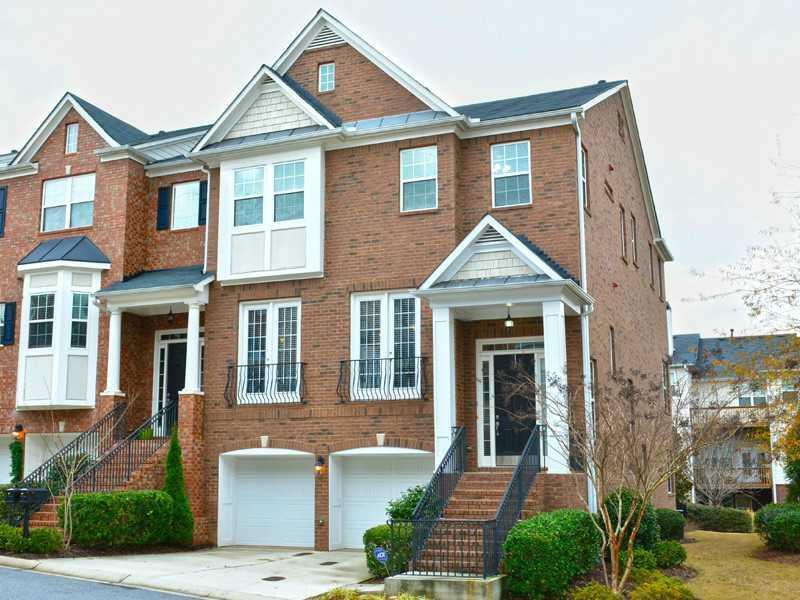 1607 Rivergreen Ct., Atlanta, GA 30339