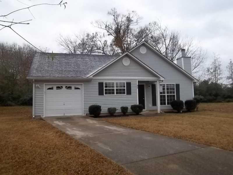 975 Old Rocky Rd., Atlanta, GA 30349